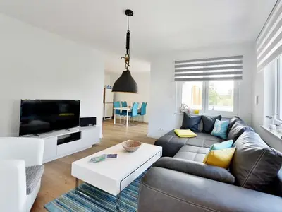 Ferienwohnung für 4 Personen in Breege 7/10