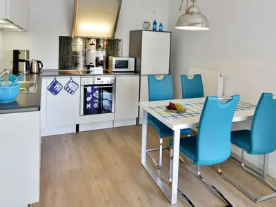Ferienwohnung für 4 Personen in Breege 8/10