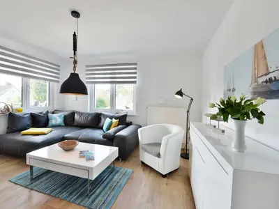 Ferienwohnung für 4 Personen in Breege 9/10