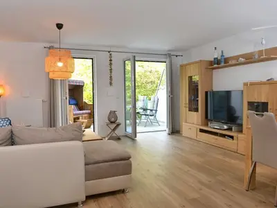 Ferienwohnung für 5 Personen (70 m²) in Breege 7/10