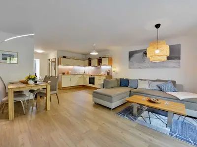Ferienwohnung für 5 Personen (70 m²) in Breege 8/10