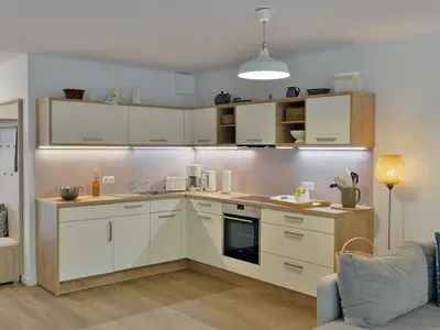 Ferienwohnung für 5 Personen (70 m²) in Breege 9/10