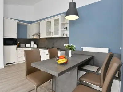 Ferienwohnung für 4 Personen (58 m²) in Breege 7/10