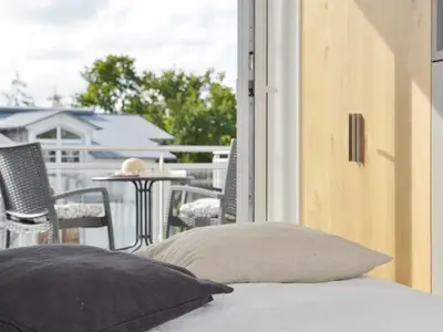 Ferienwohnung für 4 Personen (58 m²) in Breege 10/10