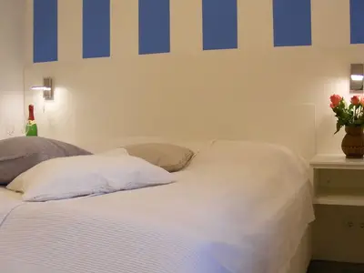 Ferienwohnung für 2 Personen in Breege 6/6