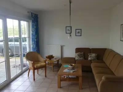 Ferienwohnung für 5 Personen (60 m²) in Breege 8/10