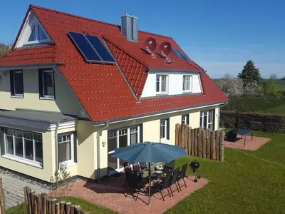 Ferienwohnung für 8 Personen (120 m²) in Breege 1/10