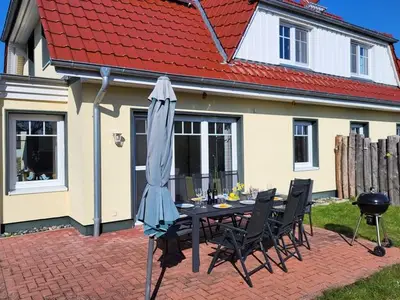 Ferienwohnung für 8 Personen (120 m²) in Breege 2/10