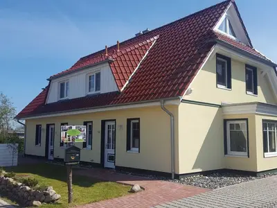 Ferienwohnung für 8 Personen (120 m²) in Breege 5/10