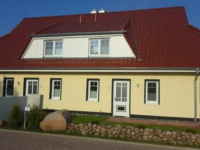 Ferienwohnung für 8 Personen (120 m²) in Breege 6/10