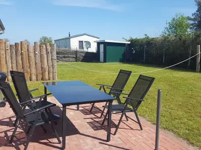 Ferienwohnung für 8 Personen (120 m²) in Breege 9/10