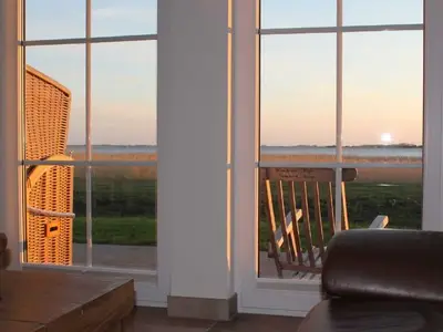 Ferienwohnung für 4 Personen (110 m²) in Breege 1/10