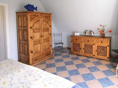 Ferienwohnung für 4 Personen (110 m²) in Breege 7/10