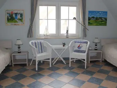 Ferienwohnung für 4 Personen (110 m²) in Breege 8/10