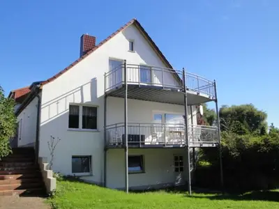 Ferienwohnung für 5 Personen (85 m²) in Breege 2/10