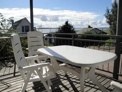 Ferienwohnung für 5 Personen (85 m²) in Breege 4/10