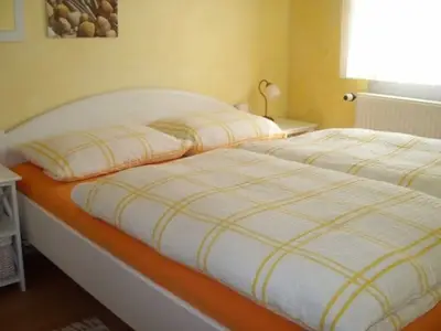 Ferienwohnung für 3 Personen (30 m²) in Breege 3/10