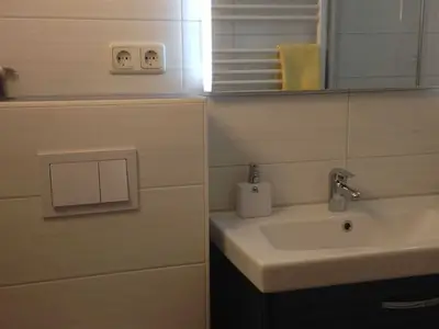 Ferienwohnung für 3 Personen (30 m²) in Breege 7/10
