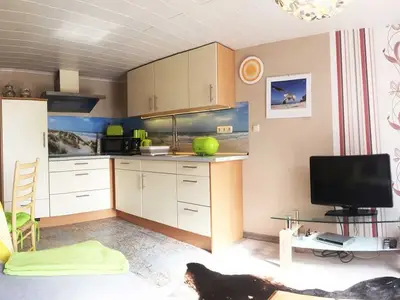 Ferienwohnung für 3 Personen (40 m²) in Breege 2/10