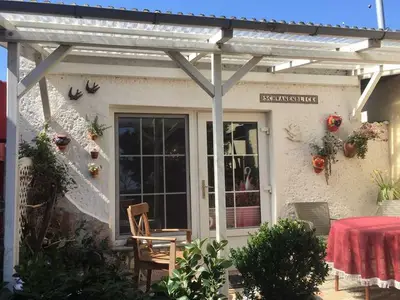 Ferienwohnung für 3 Personen (40 m²) in Breege 3/10