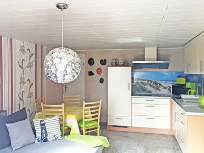 Ferienwohnung für 3 Personen (40 m²) in Breege 4/10