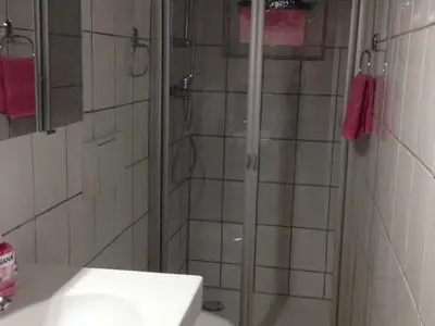 Ferienwohnung für 3 Personen (40 m²) in Breege 6/10