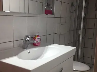 Ferienwohnung für 3 Personen (40 m²) in Breege 8/10