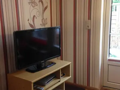 Ferienwohnung für 3 Personen (40 m²) in Breege 9/10