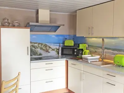 Ferienwohnung für 3 Personen (40 m²) in Breege 10/10