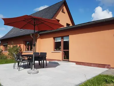 Ferienwohnung für 4 Personen (80 m²) in Breege 4/7