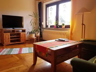 Ferienwohnung für 4 Personen (80 m²) in Breege 6/7