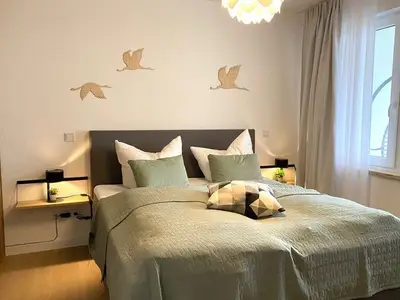 Ferienwohnung für 3 Personen (55 m²) in Breege 7/10