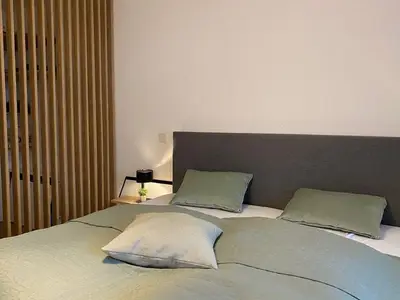 Ferienwohnung für 3 Personen (55 m²) in Breege 8/10