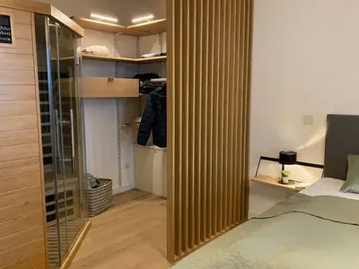 Ferienwohnung für 3 Personen (55 m²) in Breege 9/10