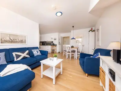 Ferienwohnung für 3 Personen (48 m²) in Breege 9/10