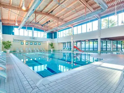 Ferienwohnung für 1 Person (21 m²) in Breege 2/10