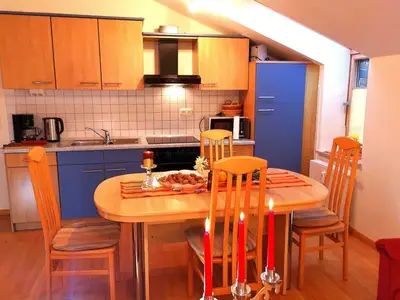 Ferienwohnung für 4 Personen (68 m²) in Breege 6/10