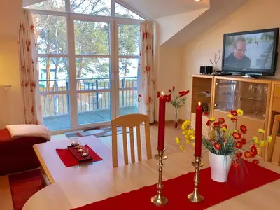 Ferienwohnung für 4 Personen (68 m²) in Breege 7/10