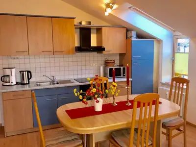 Ferienwohnung für 4 Personen (68 m²) in Breege 9/10
