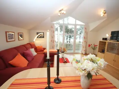 Ferienwohnung für 4 Personen (68 m²) in Breege 2/10