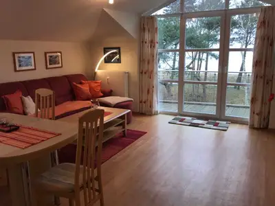 Ferienwohnung für 4 Personen (68 m²) in Breege 3/10