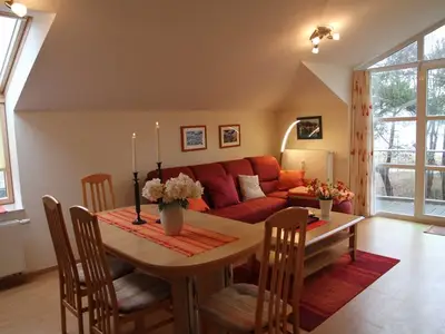 Ferienwohnung für 4 Personen (68 m²) in Breege 4/10