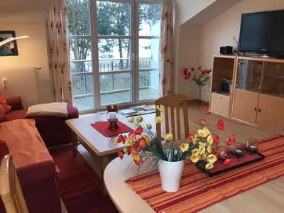 Ferienwohnung für 4 Personen (68 m²) in Breege 5/10