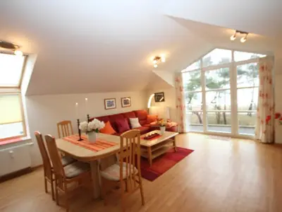 Ferienwohnung für 4 Personen (68 m²) in Breege 6/10