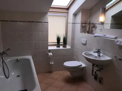 Ferienwohnung für 4 Personen (68 m²) in Breege 8/10