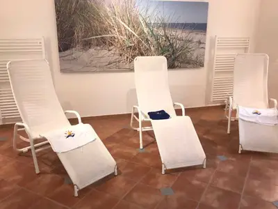 Ferienwohnung für 4 Personen (68 m²) in Breege 9/10