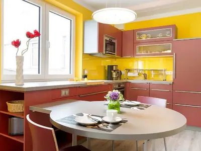 Ferienwohnung für 3 Personen (60 m²) in Breege 6/10