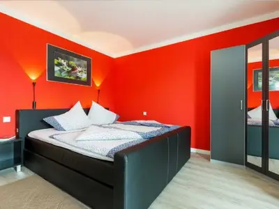 Ferienwohnung für 3 Personen (60 m²) in Breege 9/10