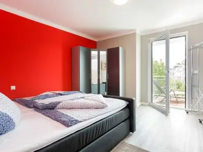 Ferienwohnung für 3 Personen (60 m²) in Breege 10/10