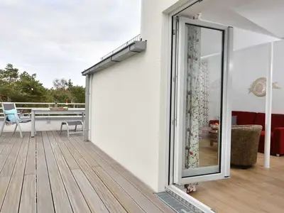 Ferienwohnung für 4 Personen (67 m²) in Breege 3/10